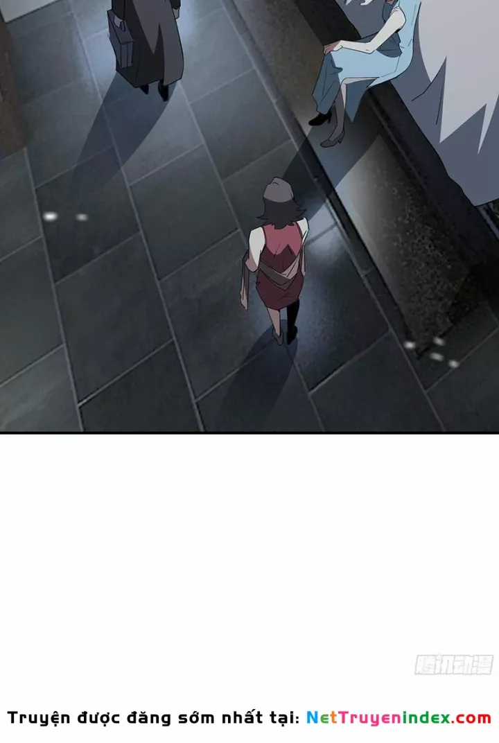 Phổ La Chi Chủ - Chapter 7 - Trang 37