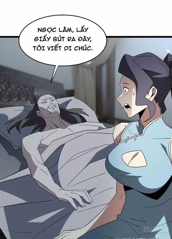 Phổ La Chi Chủ - Chapter 7 - Trang 39