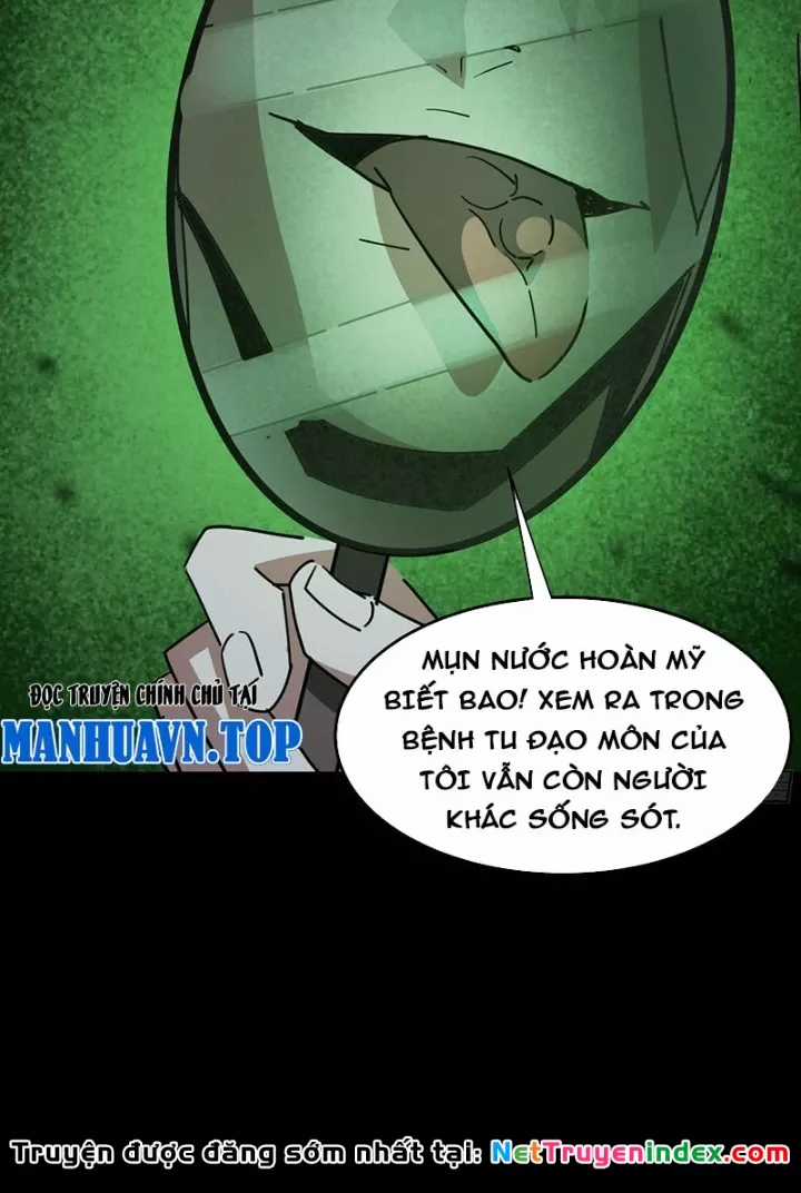 Phổ La Chi Chủ - Chapter 7 - Trang 71