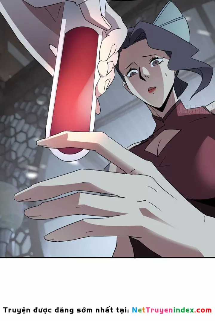 Phổ La Chi Chủ - Chapter 7 - Trang 9