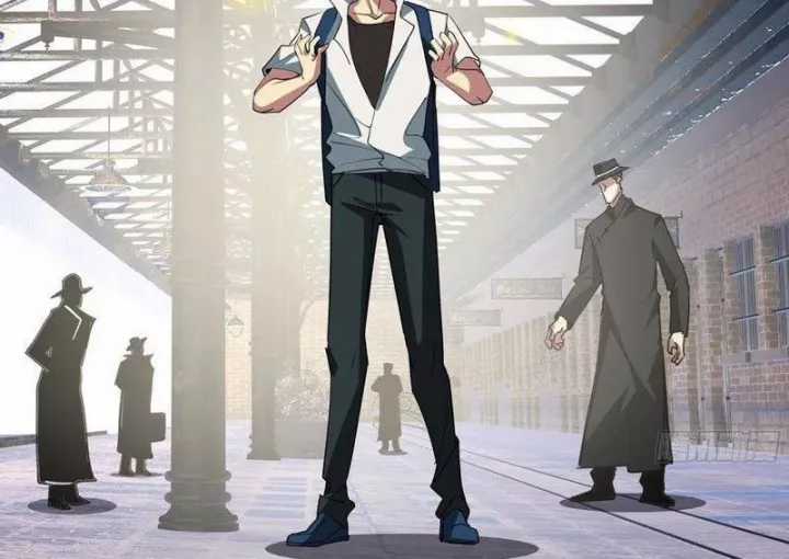 Phổ La Chi Chủ - Chapter 8 - Trang 124