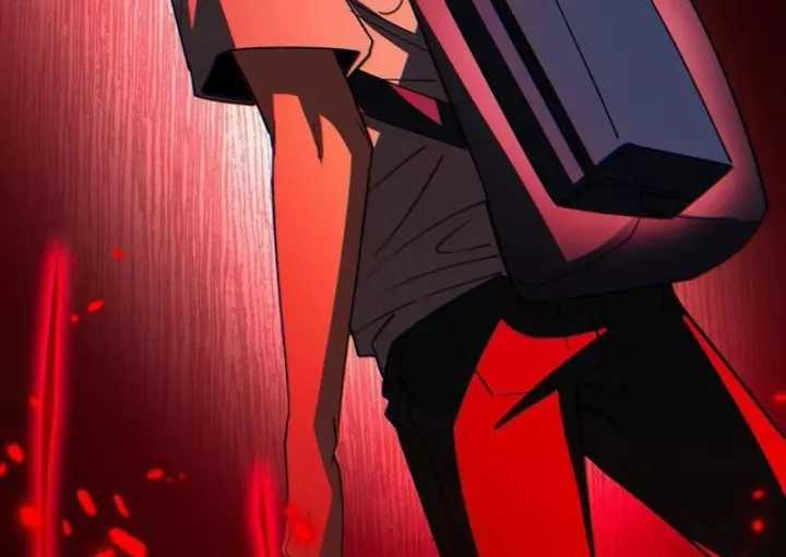 Phổ La Chi Chủ - Chapter 8 - Trang 177