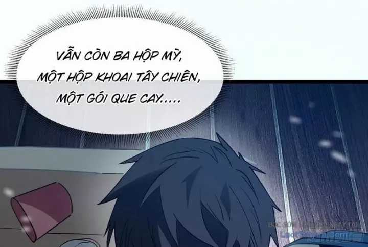 Phổ La Chi Chủ - Chapter 8 - Trang 41