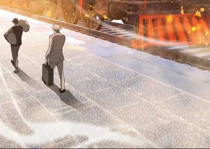 Phổ La Chi Chủ - Chapter 8 - Trang 88