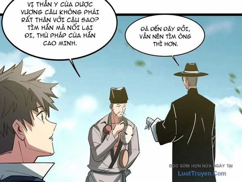 Phổ La Chi Chủ - Chapter 9 - Trang 125