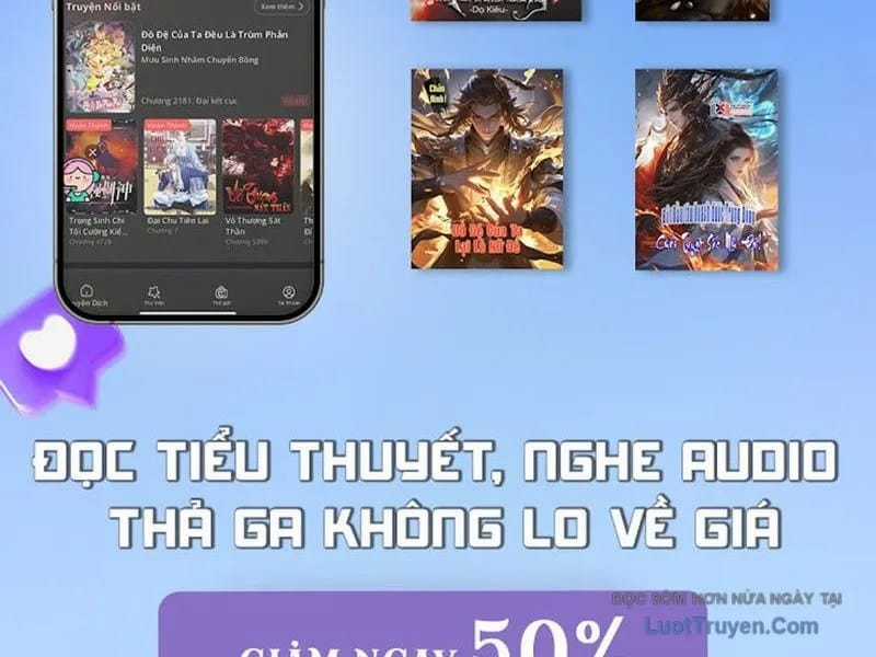 Phổ La Chi Chủ - Chapter 9 - Trang 169