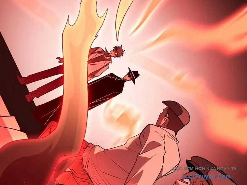 Phổ La Chi Chủ - Chapter 9 - Trang 20