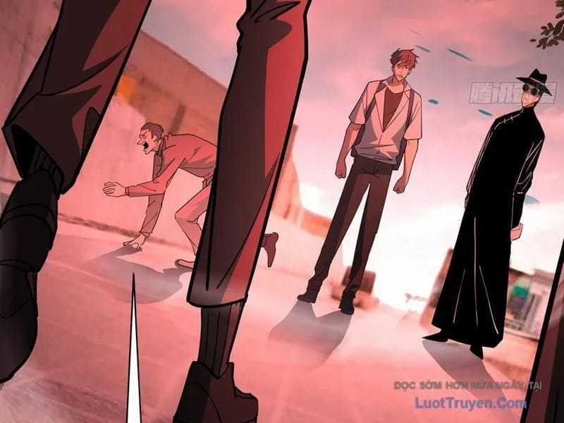 Phổ La Chi Chủ - Chapter 9 - Trang 4