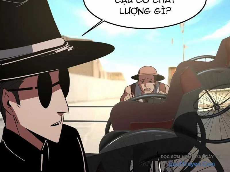 Phổ La Chi Chủ - Chapter 9 - Trang 36