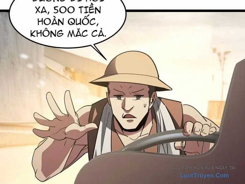 Phổ La Chi Chủ - Chapter 9 - Trang 42