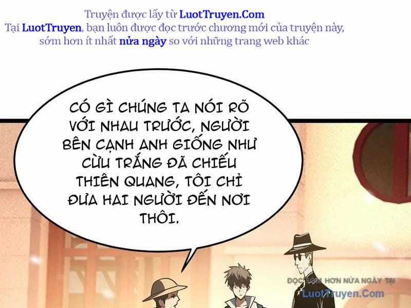 Phổ La Chi Chủ - Chapter 9 - Trang 44