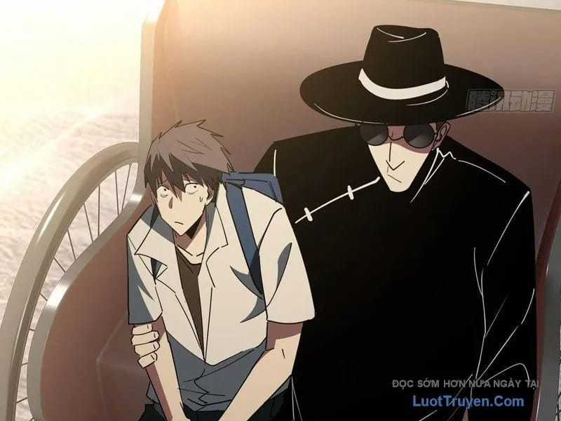 Phổ La Chi Chủ - Chapter 9 - Trang 47