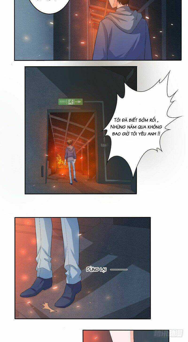 Phó Thiếu Đích Độc Sủng - Chapter 1 - Trang 13