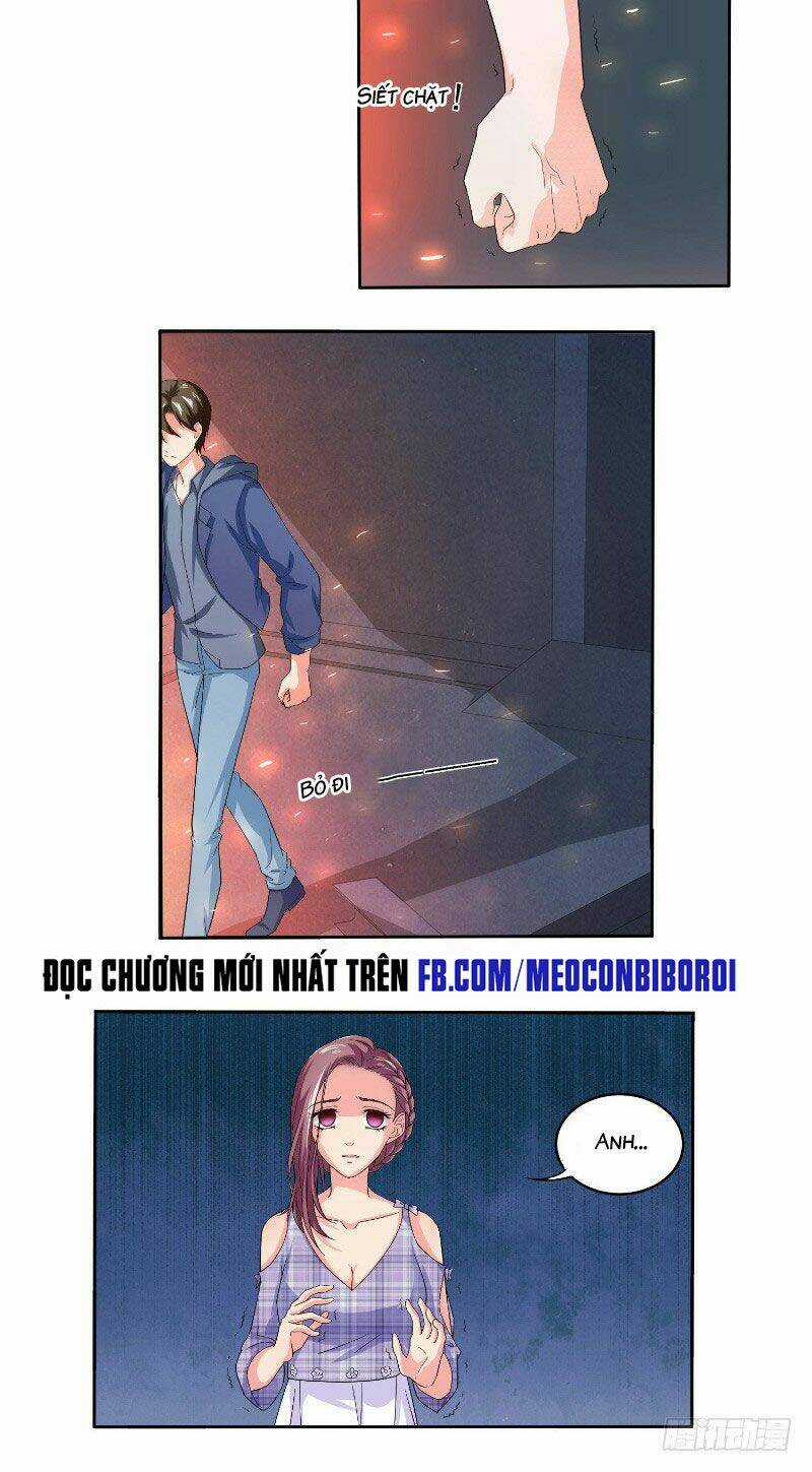 Phó Thiếu Đích Độc Sủng - Chapter 1 - Trang 14