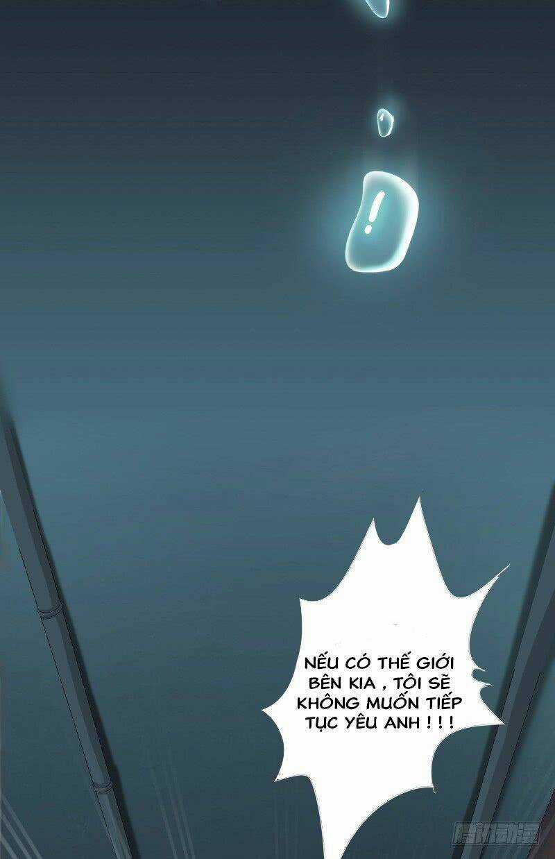 Phó Thiếu Đích Độc Sủng - Chapter 1 - Trang 16