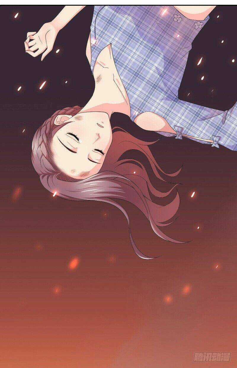 Phó Thiếu Đích Độc Sủng - Chapter 1 - Trang 20