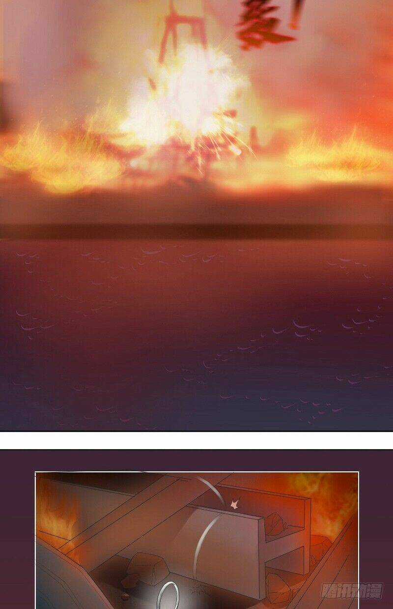 Phó Thiếu Đích Độc Sủng - Chapter 1 - Trang 22