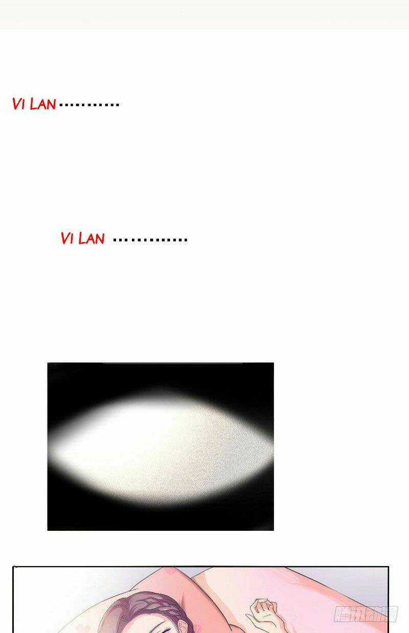 Phó Thiếu Đích Độc Sủng - Chapter 1 - Trang 25