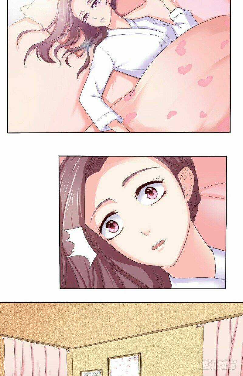 Phó Thiếu Đích Độc Sủng - Chapter 1 - Trang 26