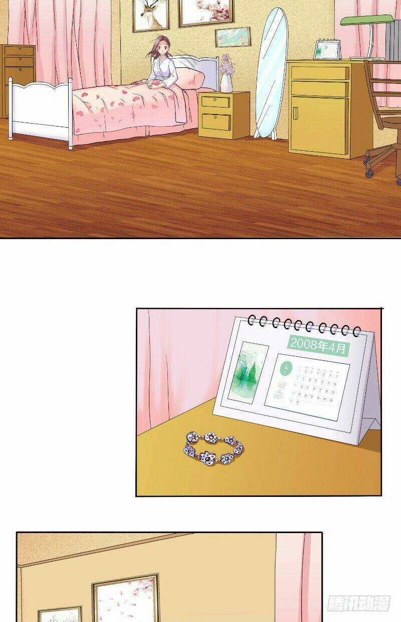 Phó Thiếu Đích Độc Sủng - Chapter 1 - Trang 27