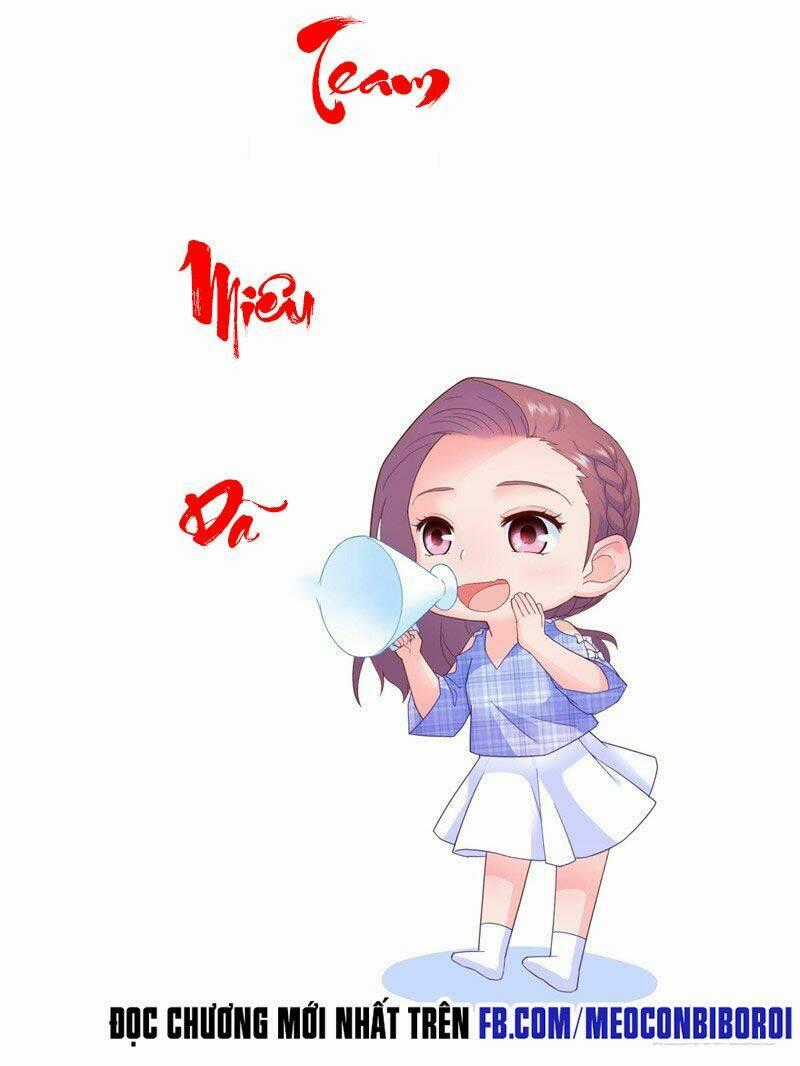 Phó Thiếu Đích Độc Sủng - Chapter 1 - Trang 29