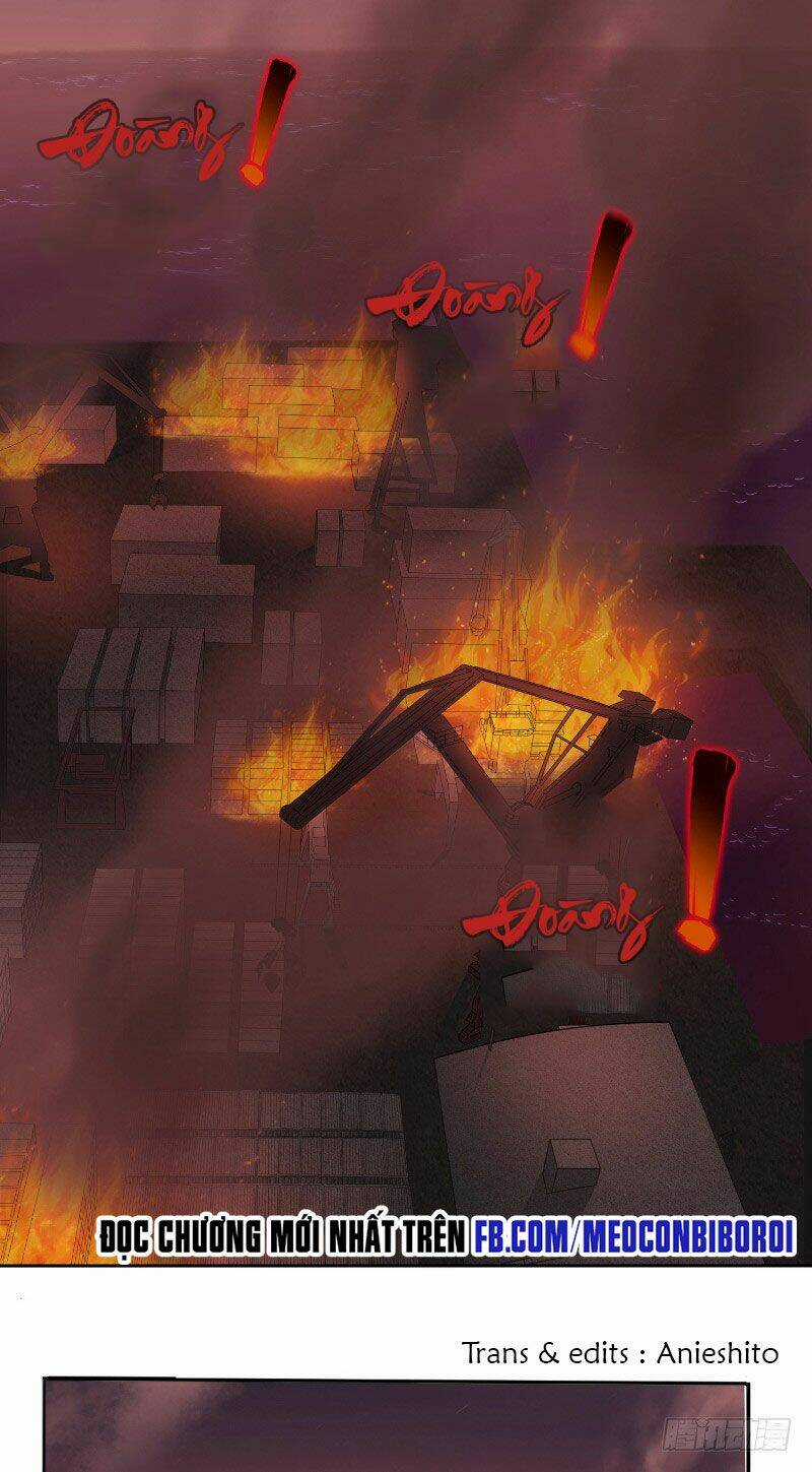 Phó Thiếu Đích Độc Sủng - Chapter 1 - Trang 6