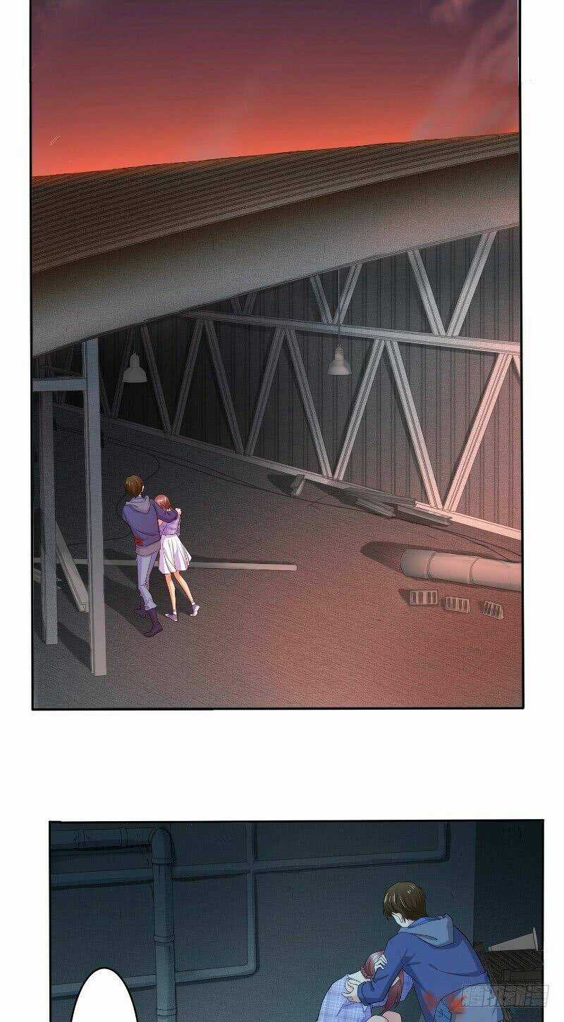 Phó Thiếu Đích Độc Sủng - Chapter 1 - Trang 7