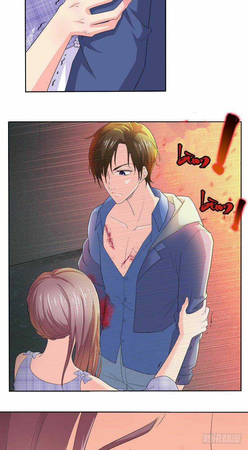 Phó Thiếu Đích Độc Sủng - Chapter 1 - Trang 9