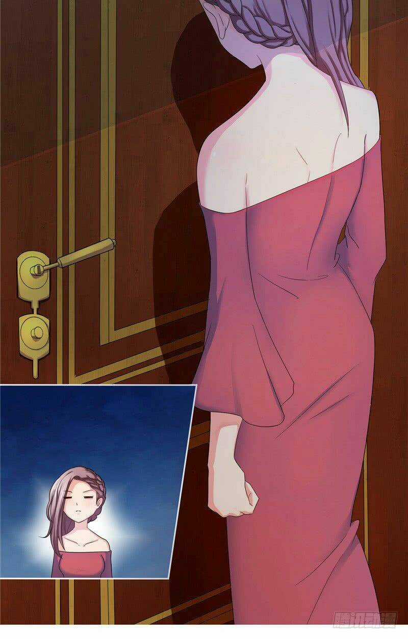 Phó Thiếu Đích Độc Sủng - Chapter 2 - Trang 14