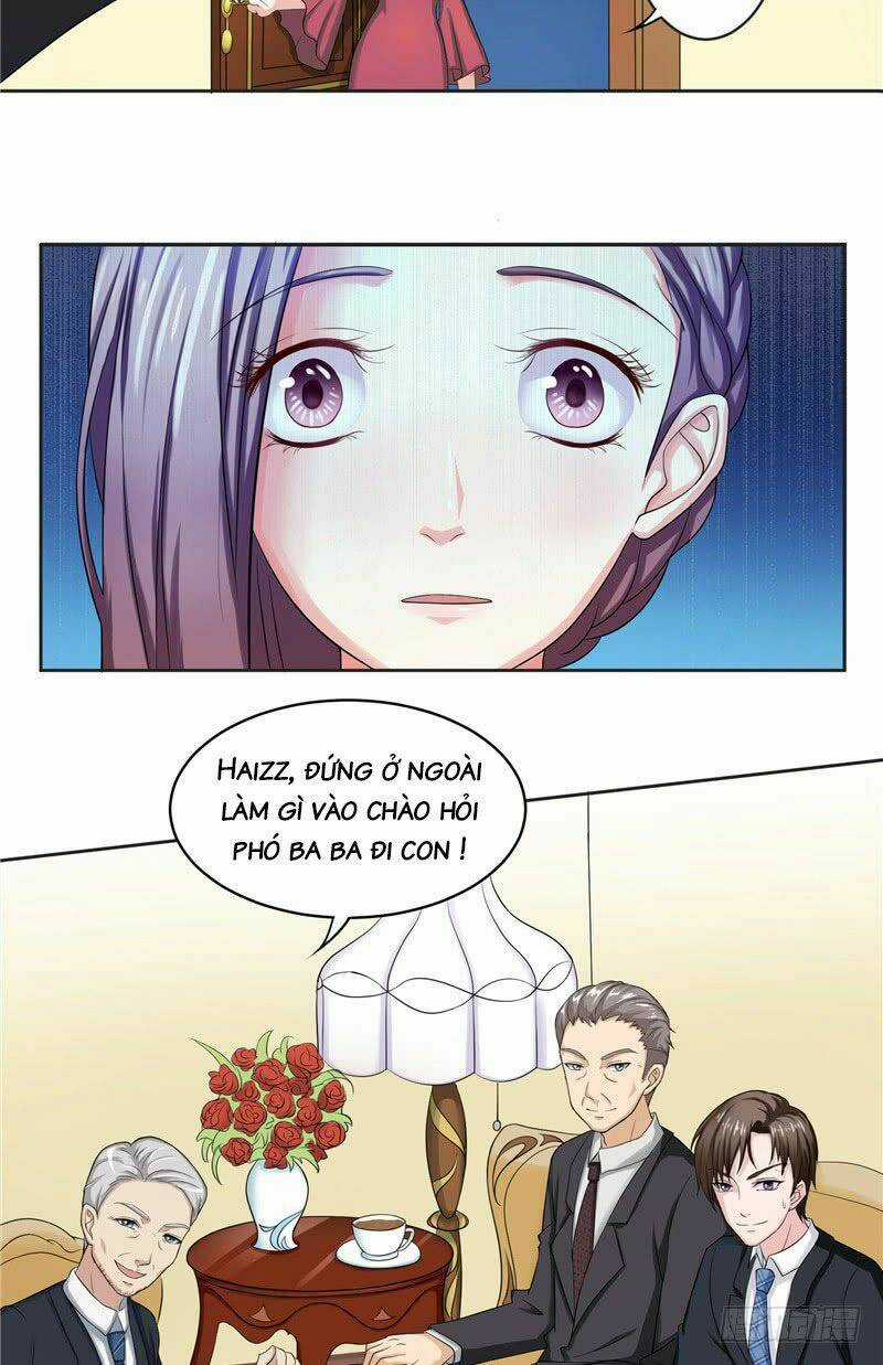 Phó Thiếu Đích Độc Sủng - Chapter 2 - Trang 16