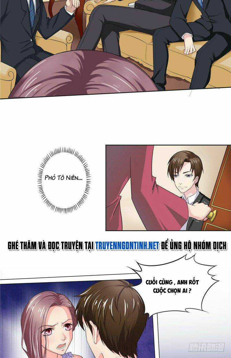 Phó Thiếu Đích Độc Sủng - Chapter 2 - Trang 17