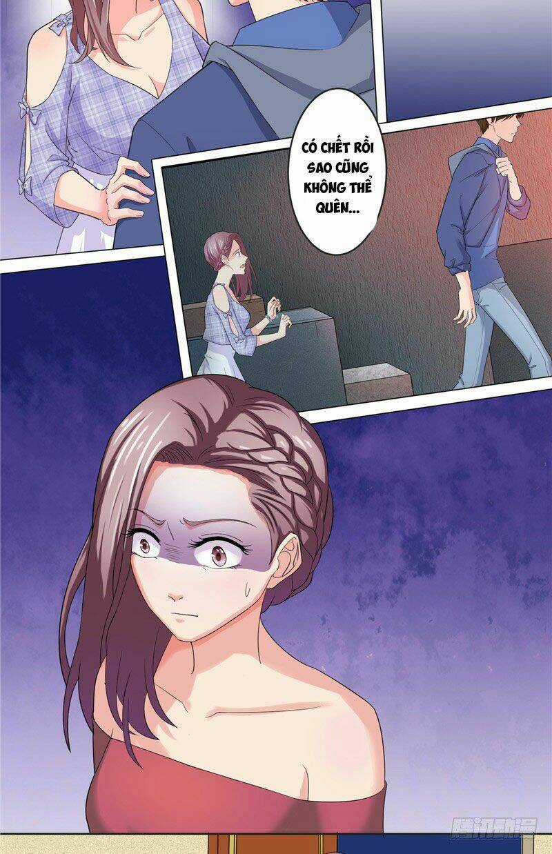 Phó Thiếu Đích Độc Sủng - Chapter 2 - Trang 18