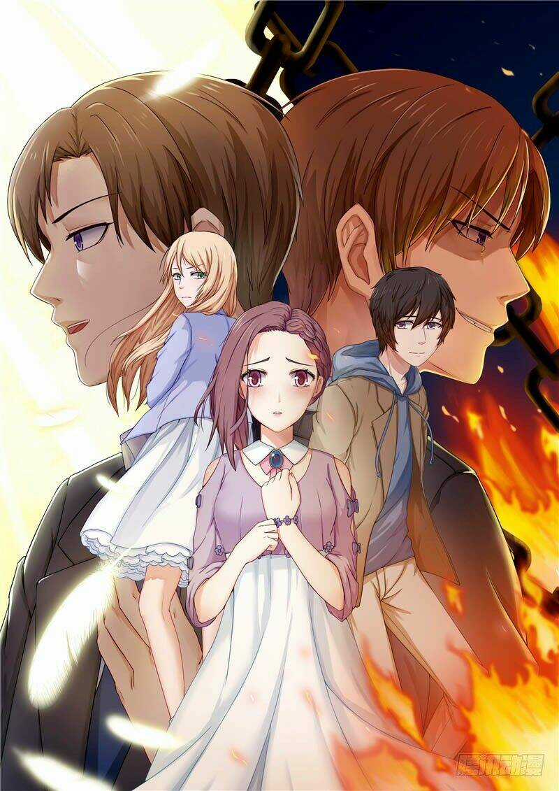 Phó Thiếu Đích Độc Sủng - Chapter 2 - Trang 3