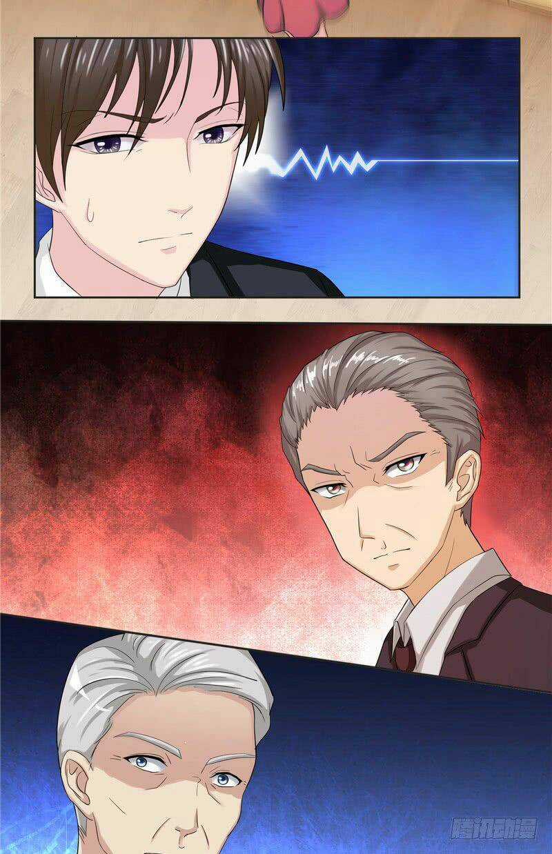 Phó Thiếu Đích Độc Sủng - Chapter 2 - Trang 21