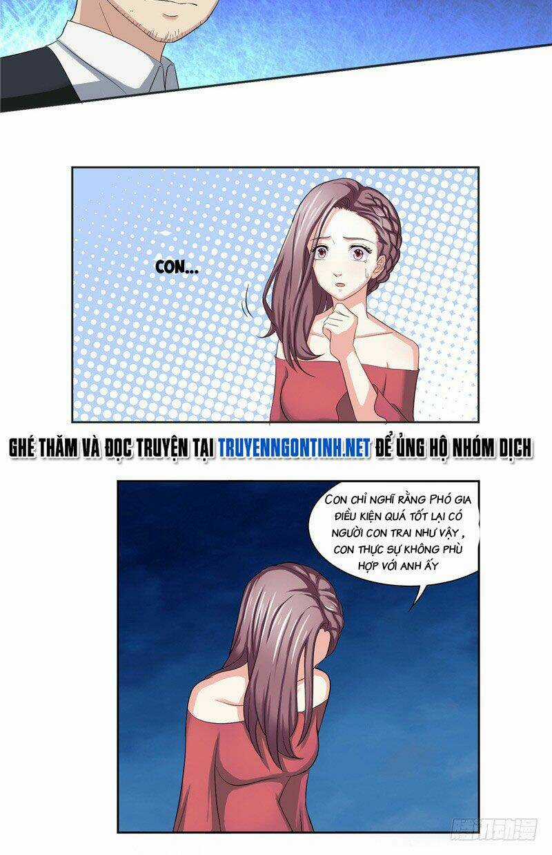 Phó Thiếu Đích Độc Sủng - Chapter 2 - Trang 22