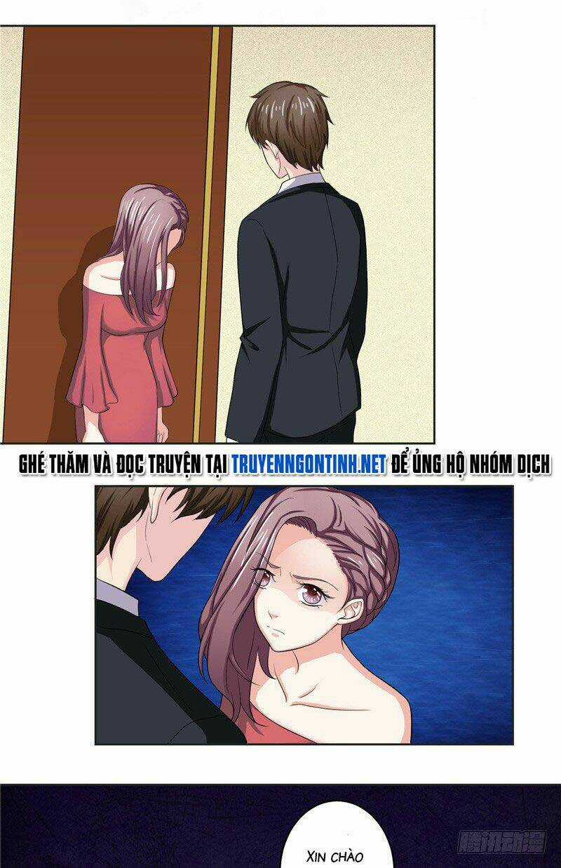 Phó Thiếu Đích Độc Sủng - Chapter 2 - Trang 23