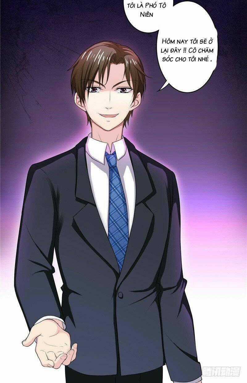 Phó Thiếu Đích Độc Sủng - Chapter 2 - Trang 24