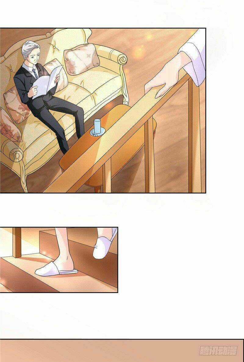 Phó Thiếu Đích Độc Sủng - Chapter 2 - Trang 5