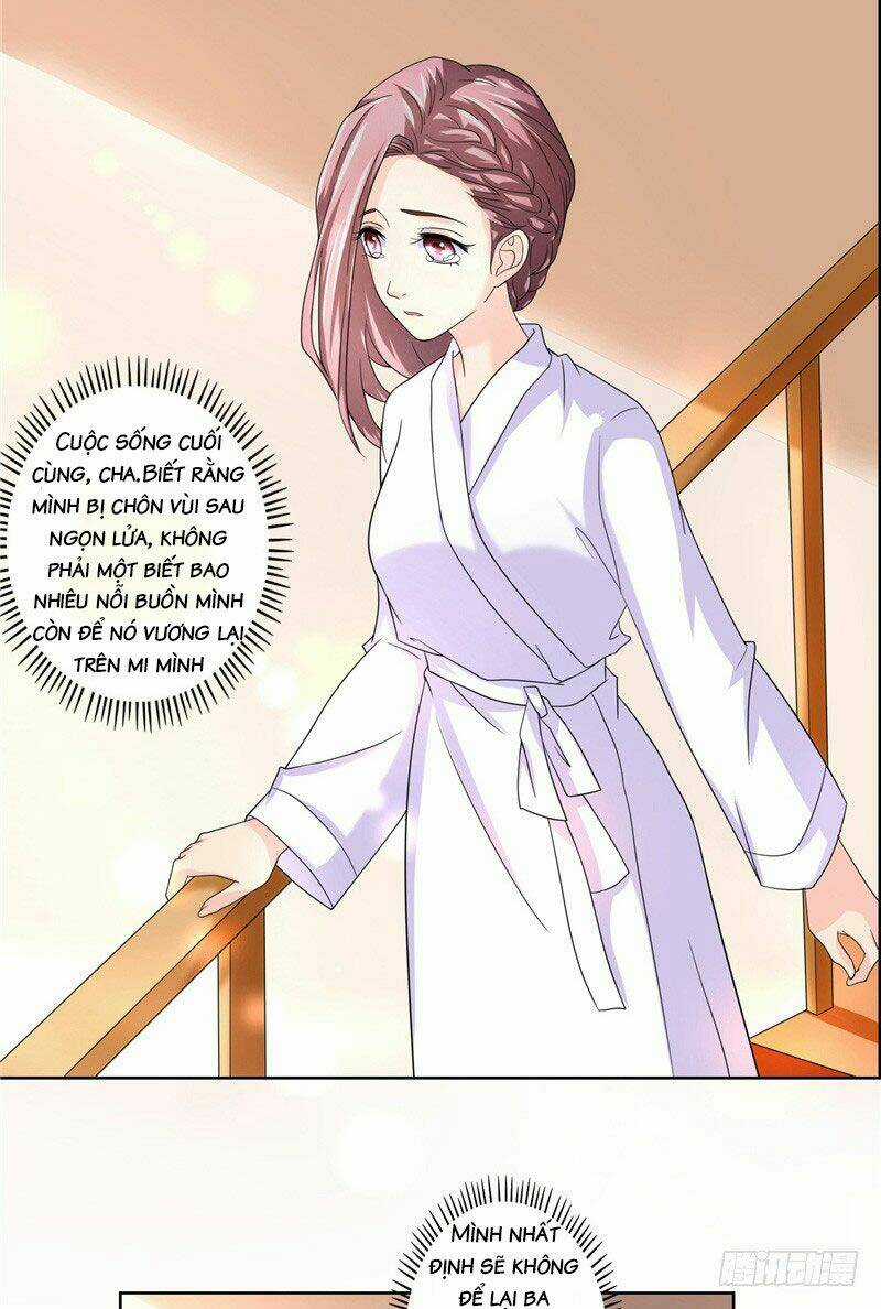 Phó Thiếu Đích Độc Sủng - Chapter 2 - Trang 6