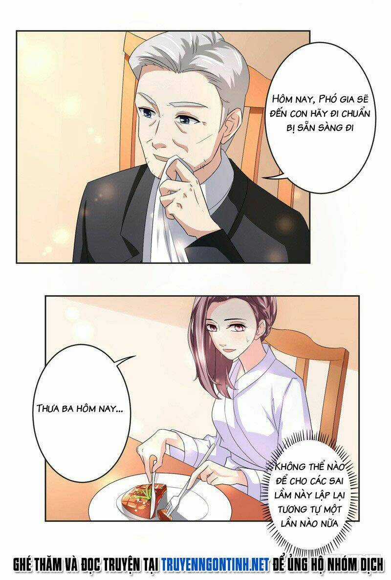 Phó Thiếu Đích Độc Sủng - Chapter 2 - Trang 8