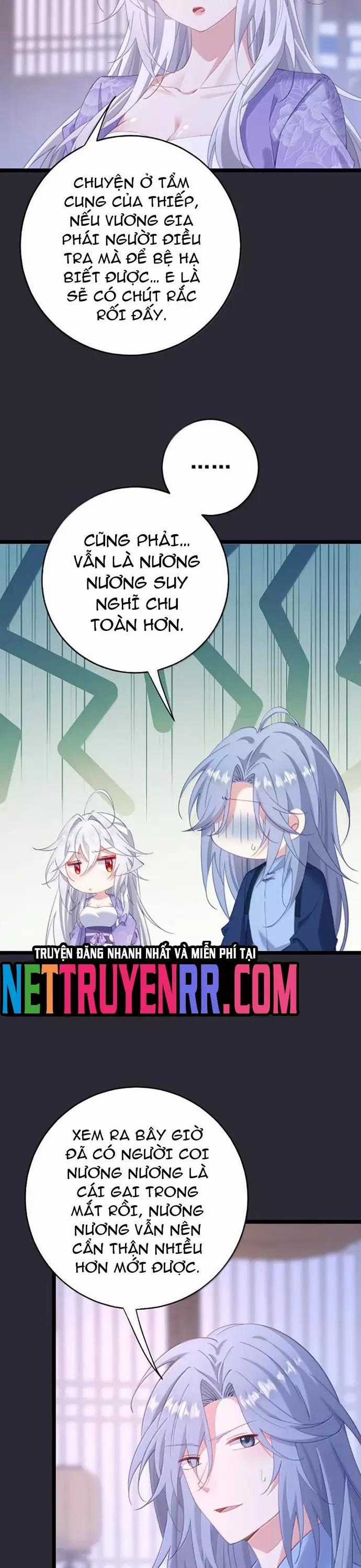 Phơi Bày Thân Phận Nữ Của Hoàng Đế - Chapter 49 - Trang 2