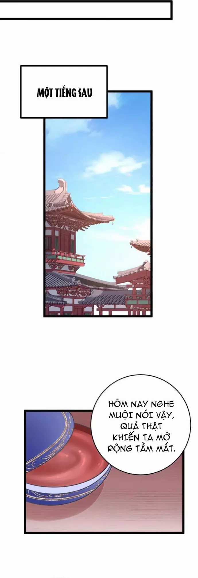 Phơi Bày Thân Phận Nữ Của Hoàng Đế - Chapter 50 - Trang 6