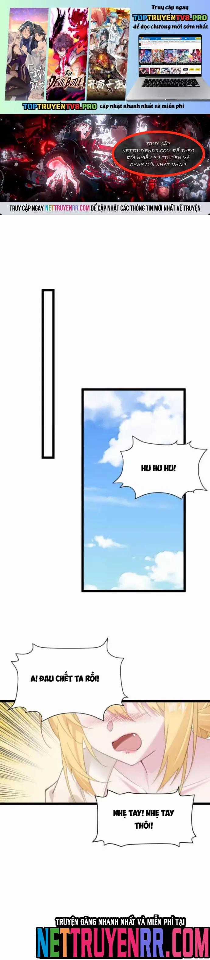 Phơi Bày Thân Phận Nữ Của Hoàng Đế - Chapter 51 - Trang 1