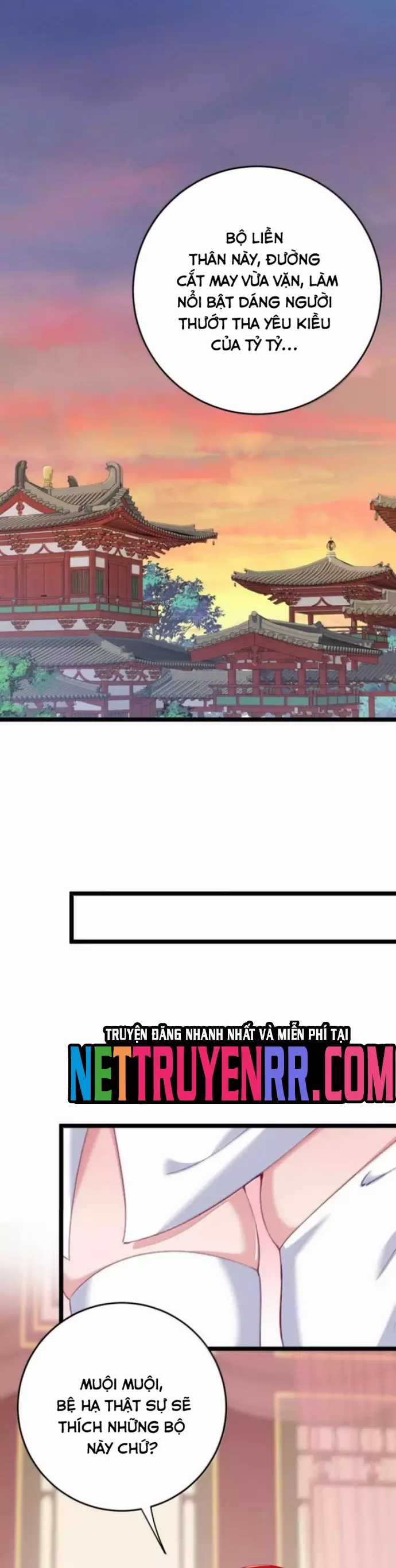 Phơi Bày Thân Phận Nữ Của Hoàng Đế - Chapter 51 - Trang 15