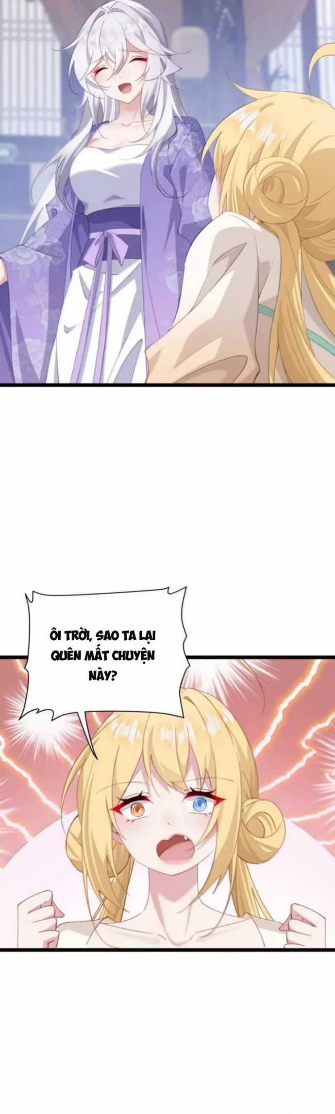 Phơi Bày Thân Phận Nữ Của Hoàng Đế - Chapter 51 - Trang 5