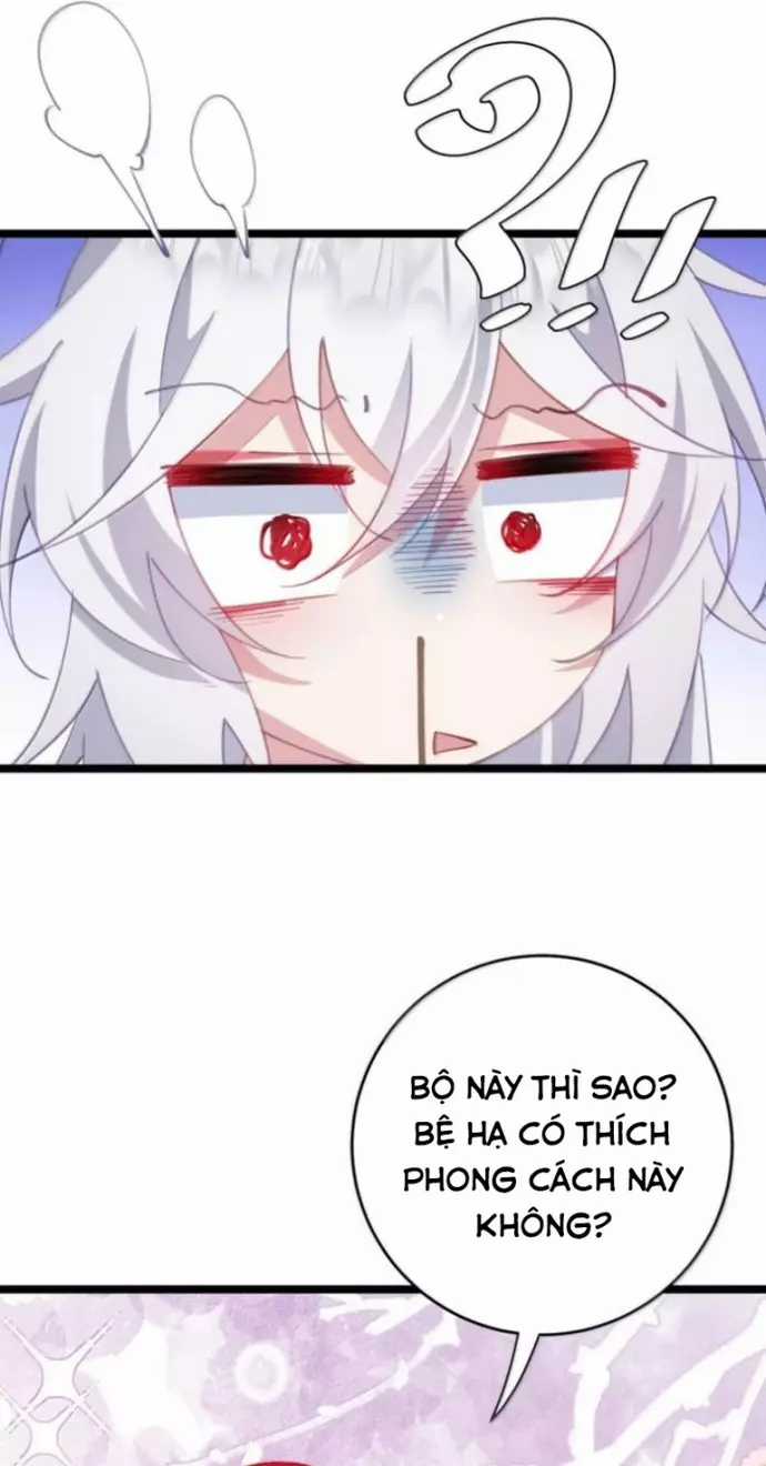 Phơi Bày Thân Phận Nữ Của Hoàng Đế - Chapter 51 - Trang 10