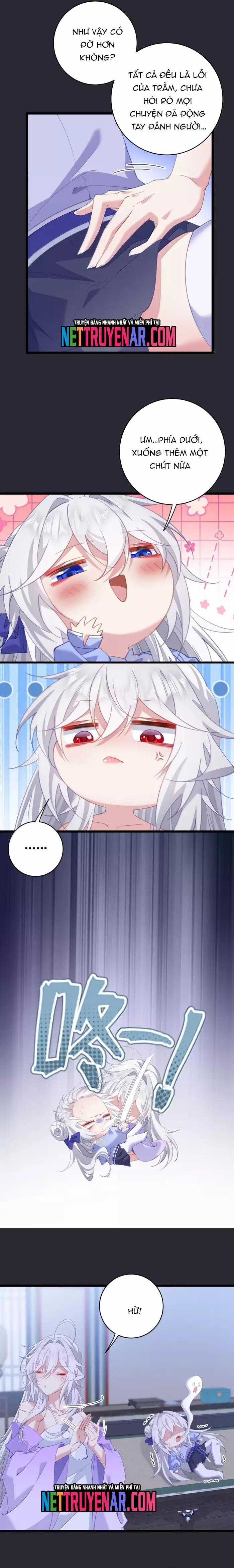 Phơi Bày Thân Phận Nữ Của Hoàng Đế - Chapter 57 - Trang 2