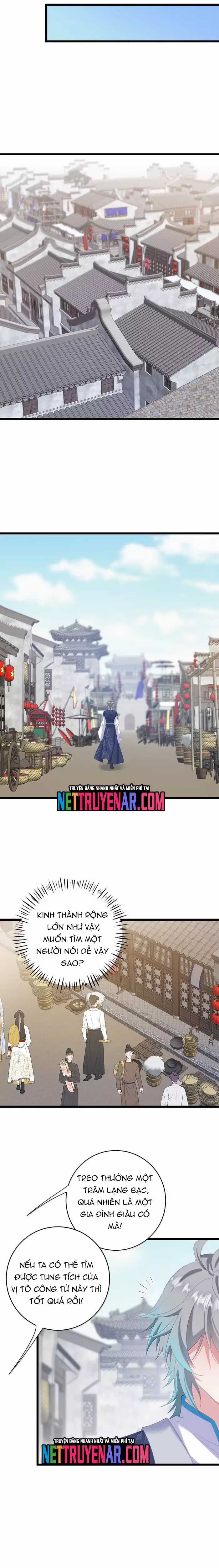 Phơi Bày Thân Phận Nữ Của Hoàng Đế - Chapter 57 - Trang 11