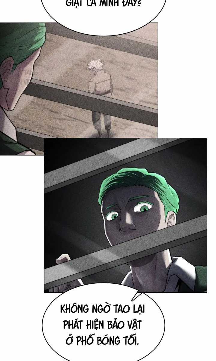 Phối Sắc Giả - Chapter 1 - Trang 112