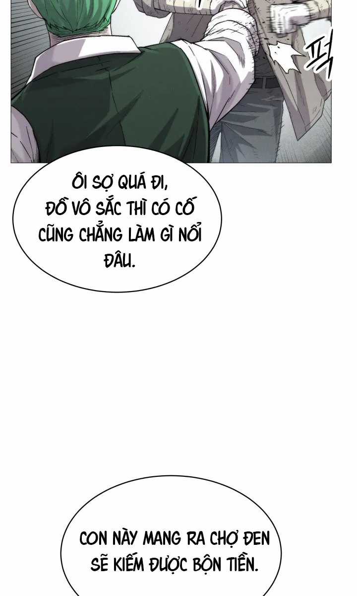 Phối Sắc Giả - Chapter 1 - Trang 117